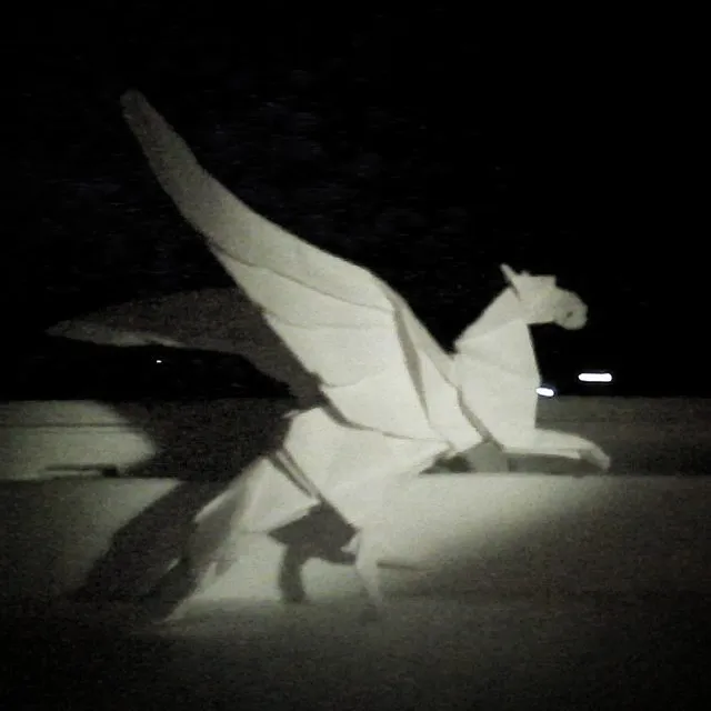 Pegasus - Dong Viet Thien