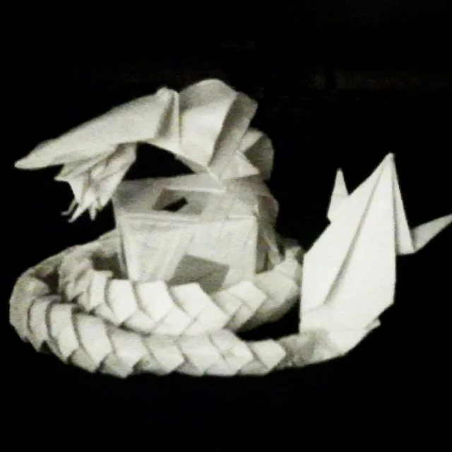 Hell Cobra - Kade Chan