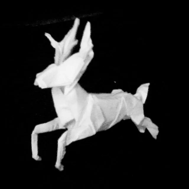 Deer - Seth Friedman