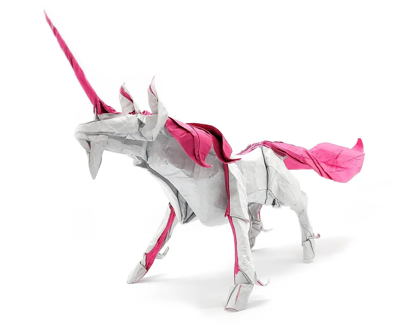 Unicorn - Satoshi Kamiya