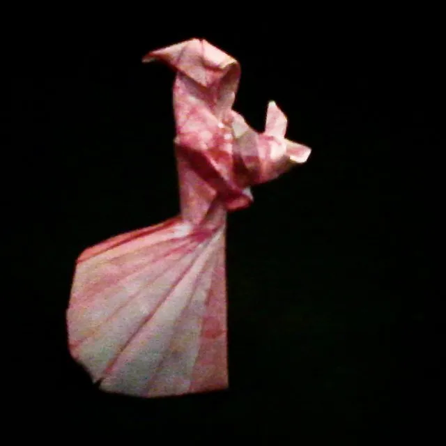 Mother and Child - Stephen Weiss