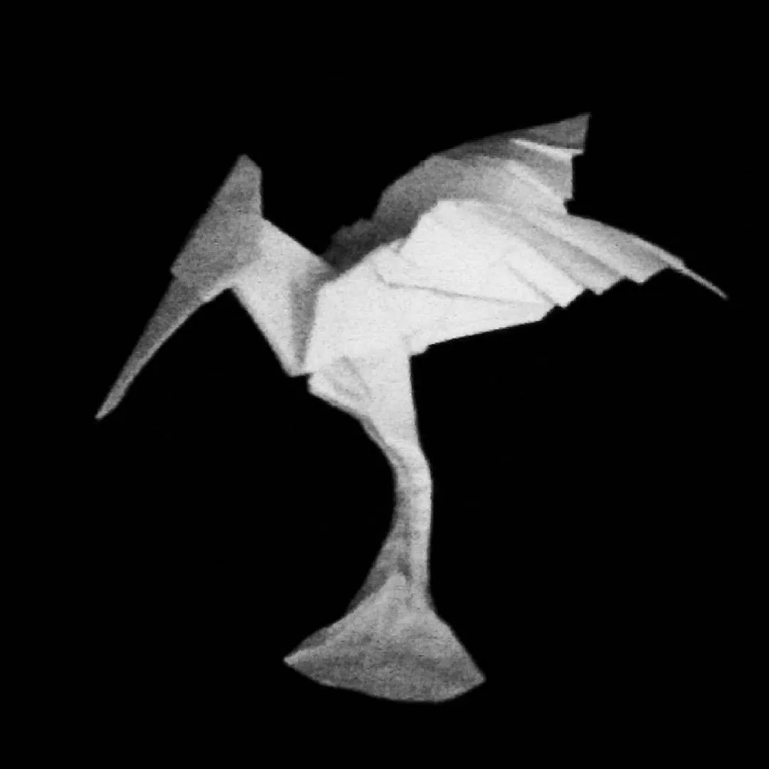 Mockingjay - Alexander Kurth