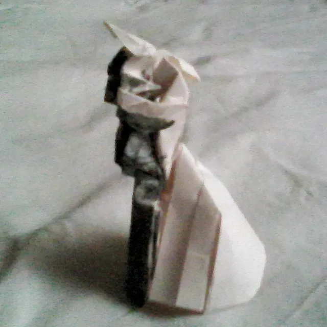 Last Waltz - Neal Elias