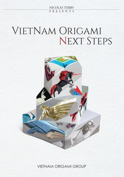 Vietnam Origami Next Steps