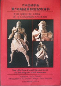 JOAS 2008 Special issue