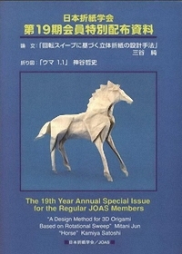 JOAS 2009 Special issue