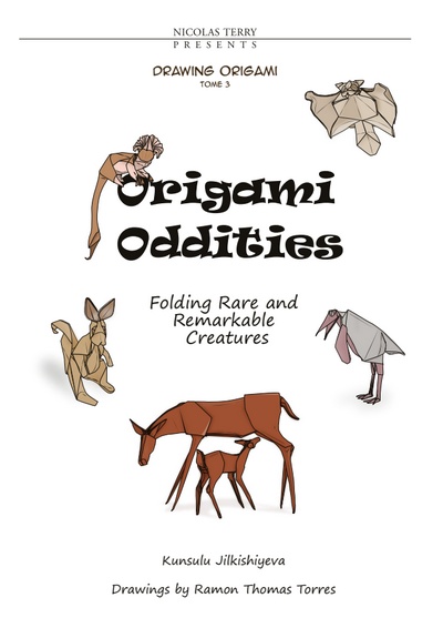 Origami Oddities