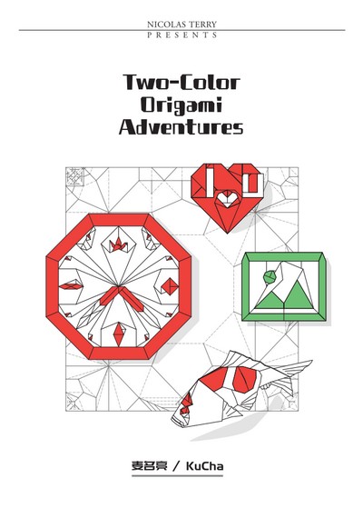 Two-Color Origami Adventures