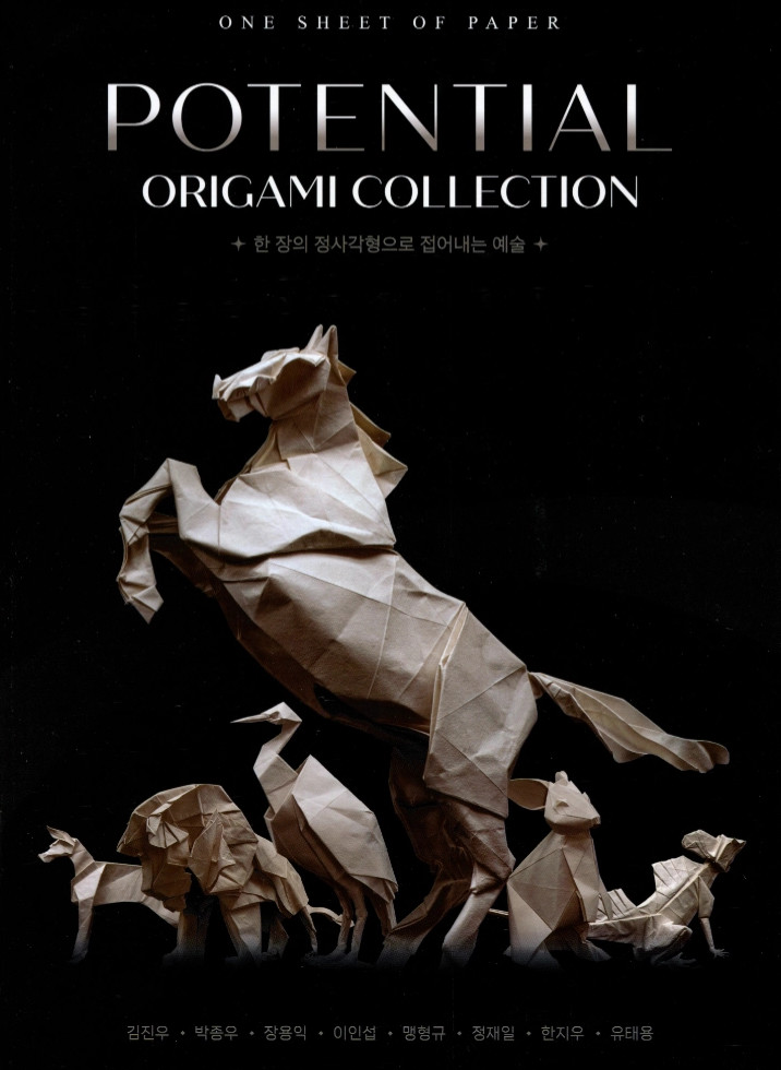 Potential Origami Collection