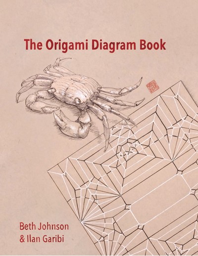The Origami Diagram Book