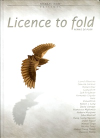 Licence to Fold
