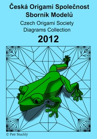 Czech Origami Convention 2012