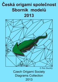 Czech Origami Convention 2013