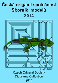 Czech Origami Convention 2014