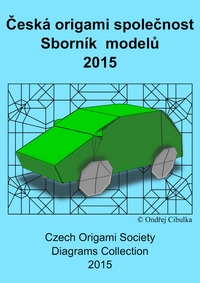 Czech Origami Convention 2015