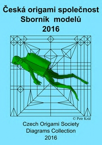 Czech Origami Convention 2016