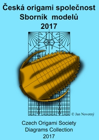 Czech Origami Convention 2017