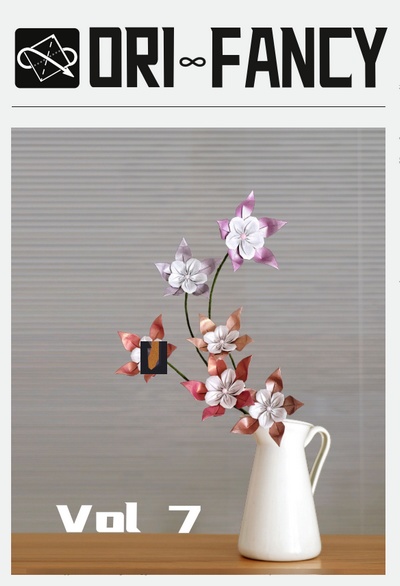 Ori Fancy Magazine 7