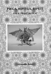 Fold, Twist, Repeat - QQM 52