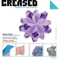 Creased Magazine 3