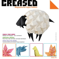 Creased Magazine 4