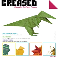 Creased Magazine 5