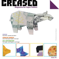 Creased Magazine 6