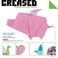 Creased Magazine 7