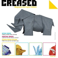 Creased Magazine 8