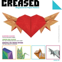 Creased Magazine 9