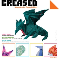 Creased Magazine 10
