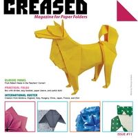 Creased Magazine 11