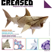 Creased Magazine 12