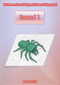 Olympiad 2018 - Round 1
