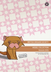 BOS Convention 2015 Autumn