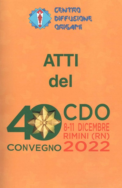 CDO convention 2022