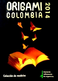 Colombian Origami Convention 2014