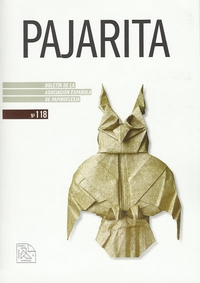 Pajarita Magazine 118