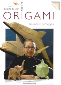 Pure Origami - Endangered Species