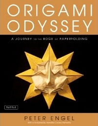 Origami Odyssey