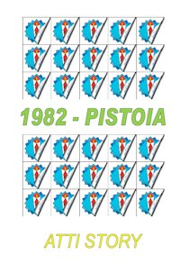 CDO convention 1982