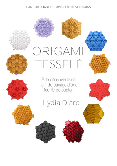Origami Tessele