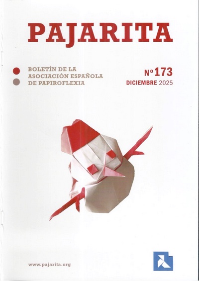 Pajarita Magazine 173