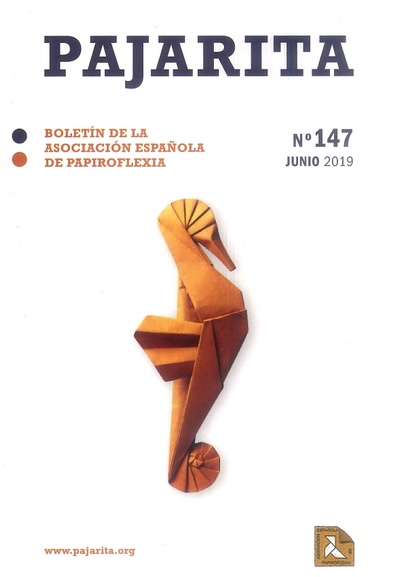 Pajarita Magazine 147