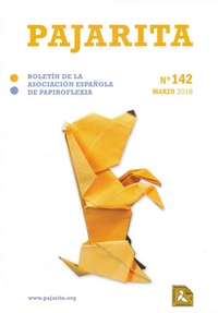 Pajarita Magazine 142