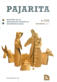 Pajarita Magazine 141