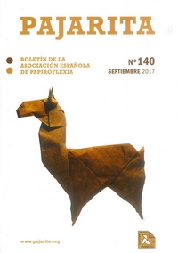Pajarita Magazine 140