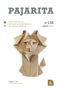 Pajarita Magazine 138