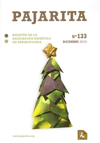 Pajarita Magazine 133