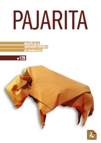 Pajarita Magazine 129